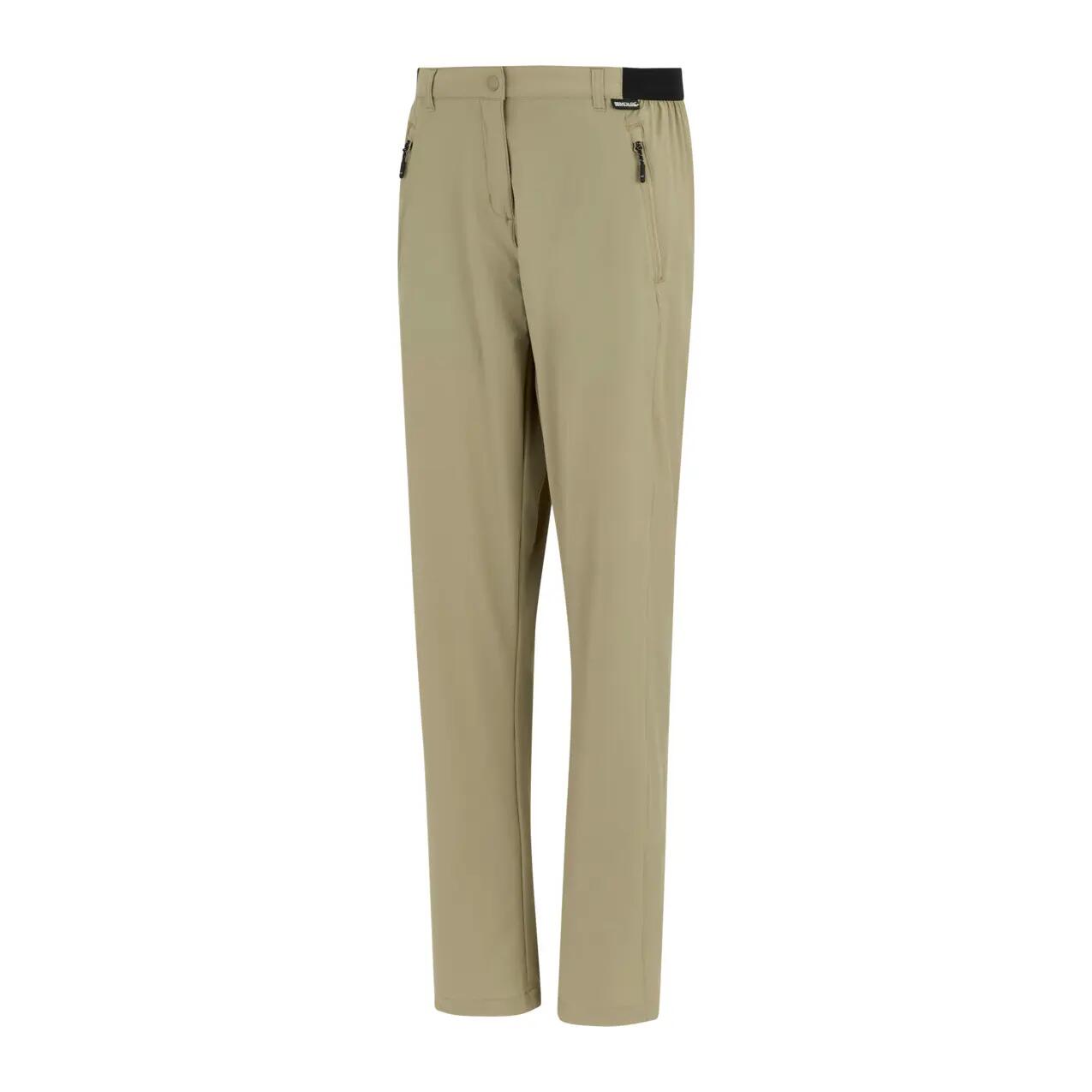 Pantalon de randonnée femme Regatta Light II 3/5