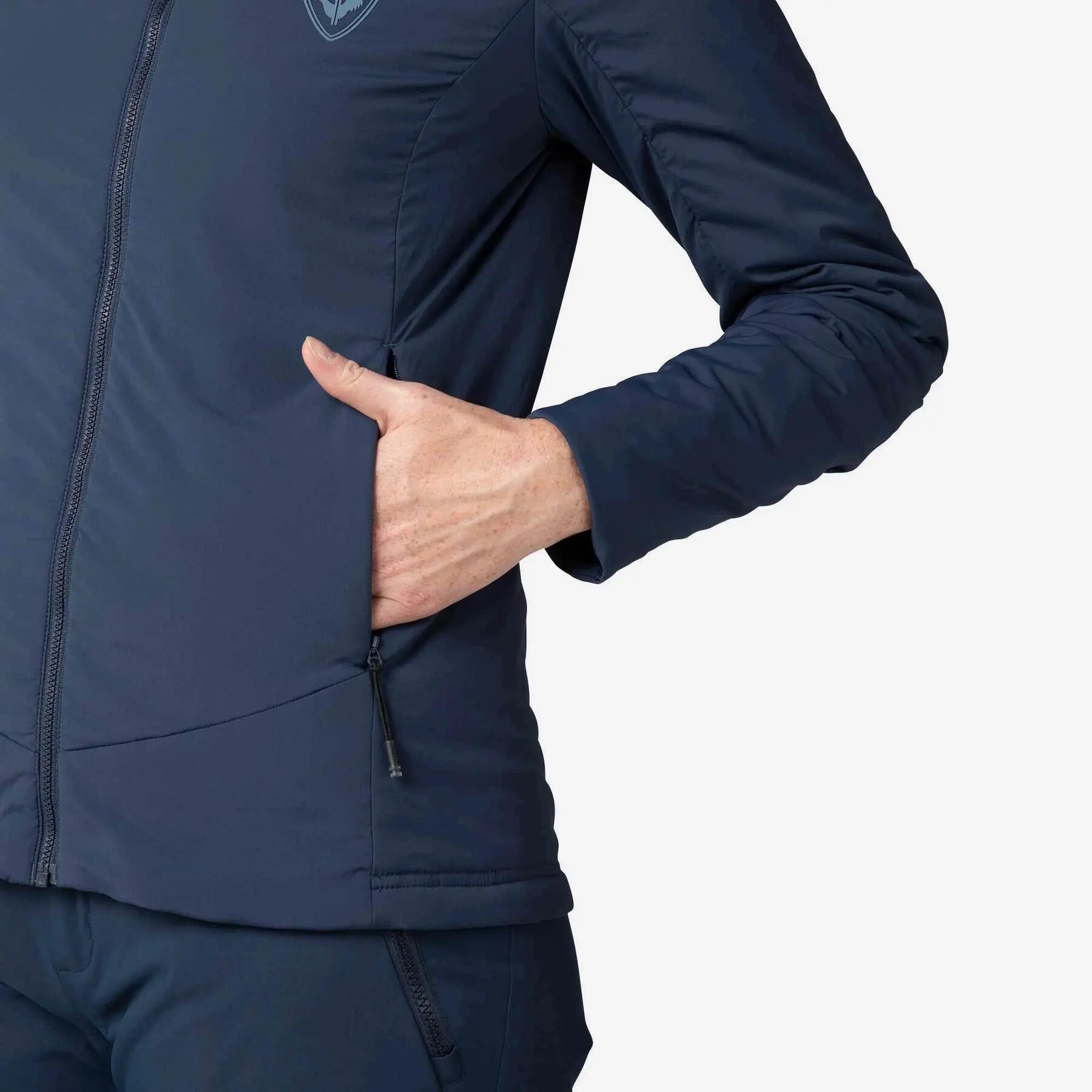 Doudoune à capuche femme Rossignol Opside 7/7