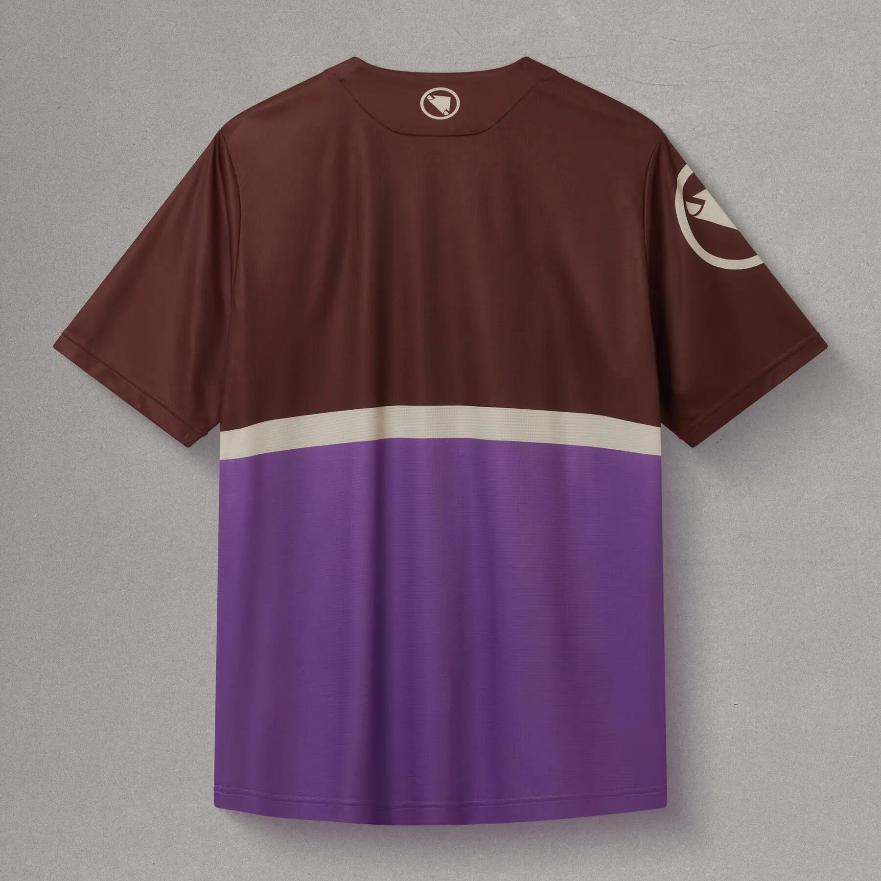 Maillot Endura SingleTrack Core II 2/4
