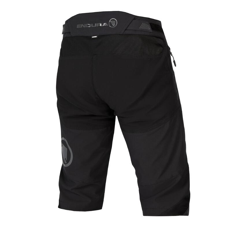 Pantaloni scurți de ciclism pentru bărbați Endura MT500 Burner Short