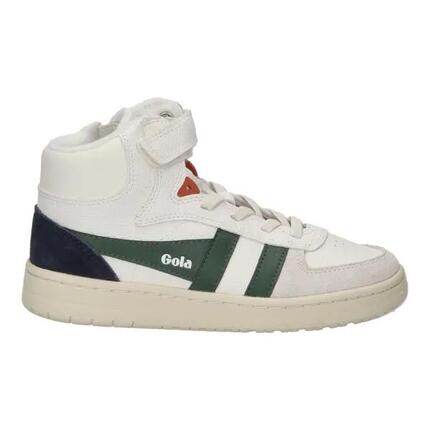 Baskets Garçon Baskets Gola TALON Blanc Gola