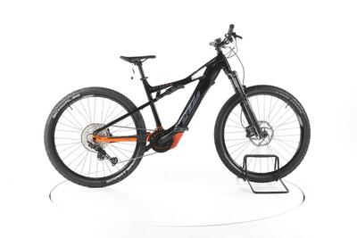 Tweedehands - ktm macina chacana 591 fully e-bike - zeer goed