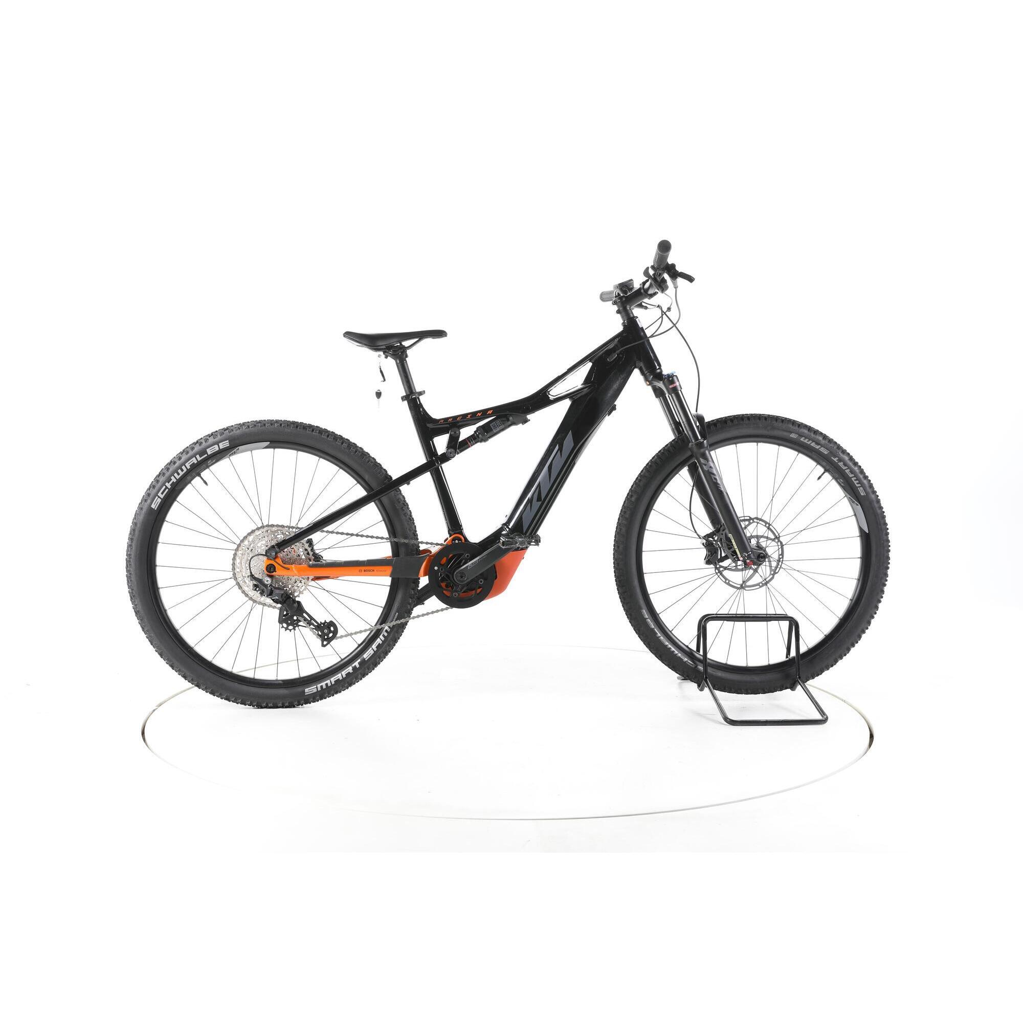 KTM 2ND LIFE - Kolo KTM MACINA CHACANA 591 - Velmi dobrý stav