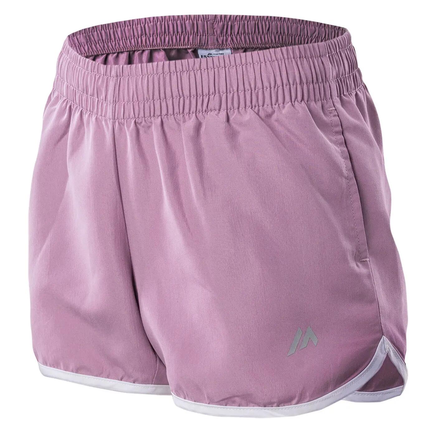 Pantalón corto niña Martes Essentials Malani 3/3
