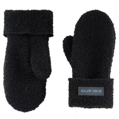 Guanti da equitazione Galop Wear Merino