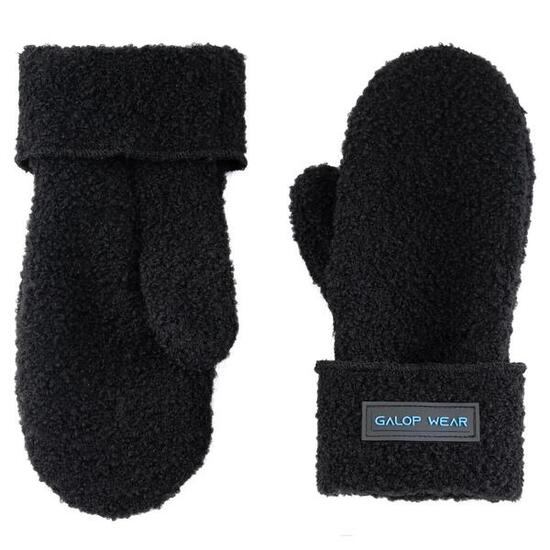 Guanti da equitazione Galop Wear Merino