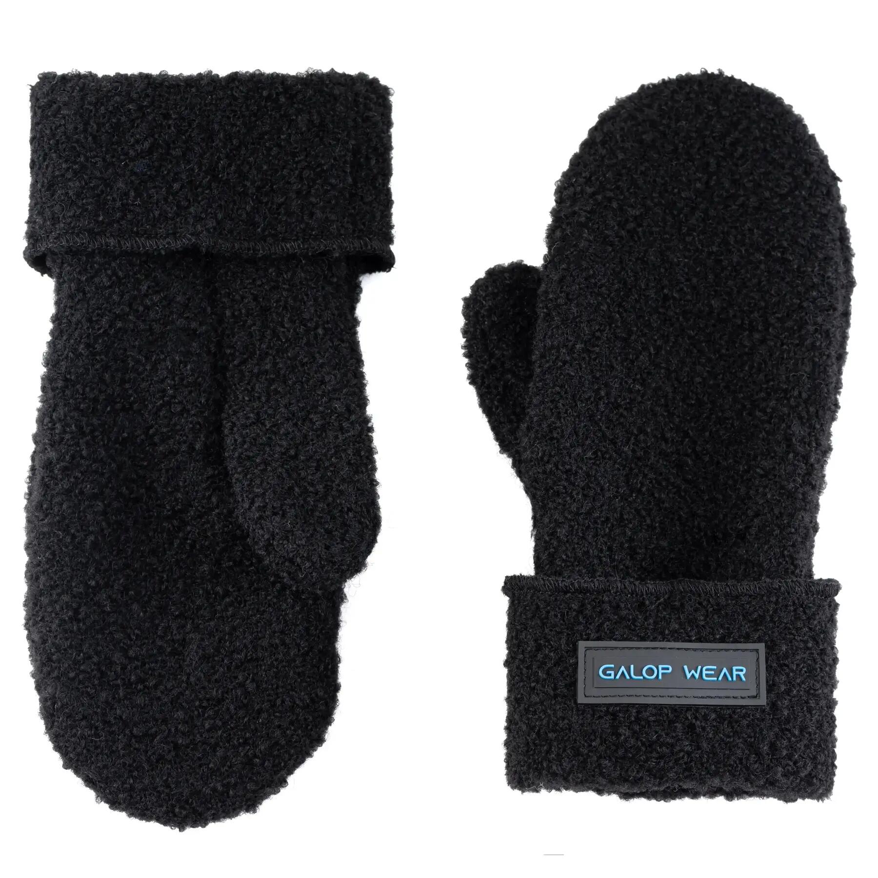 GALOP WEAR Jezdecké rukavice GALOP WEAR z merino vlny