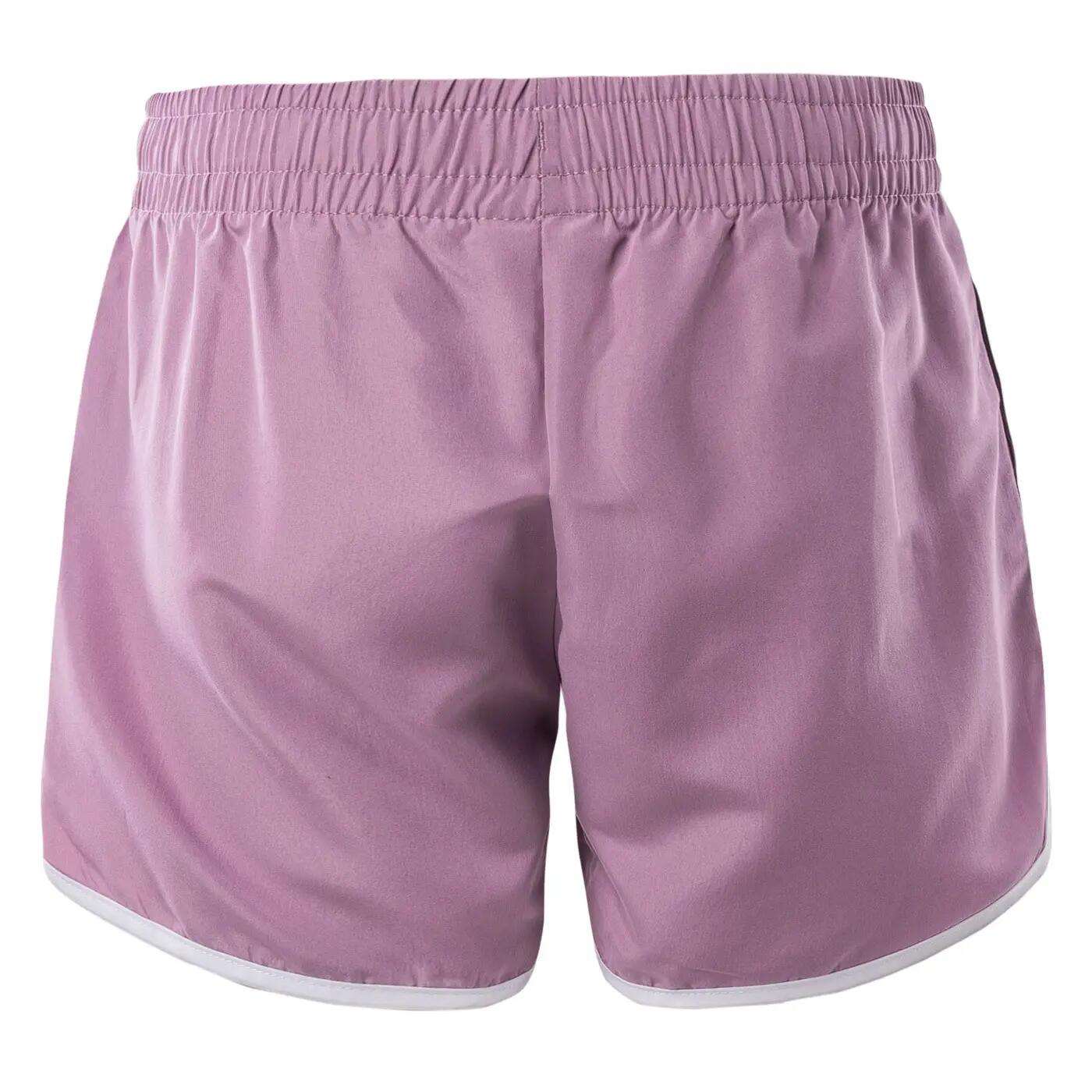 Pantalón corto niña Martes Essentials Malani 2/3