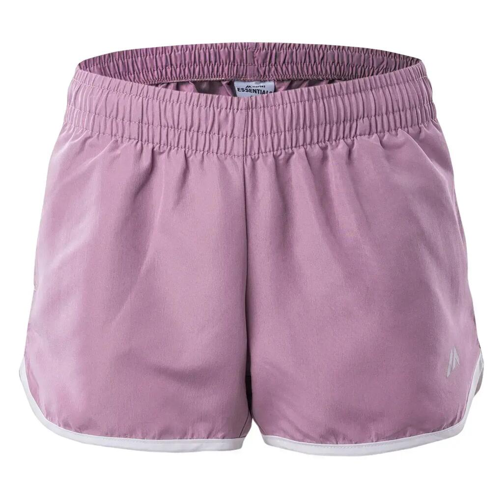 Girl's shorts Martes Essentials Malani