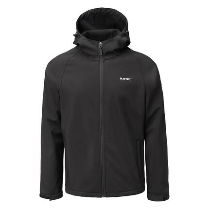 Veste à capuche softshell Hi-Tec Neti II