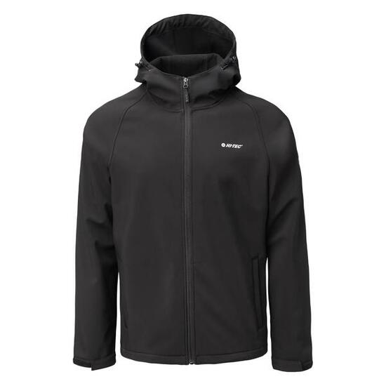 Veste à capuche softshell Hi-Tec Neti II
