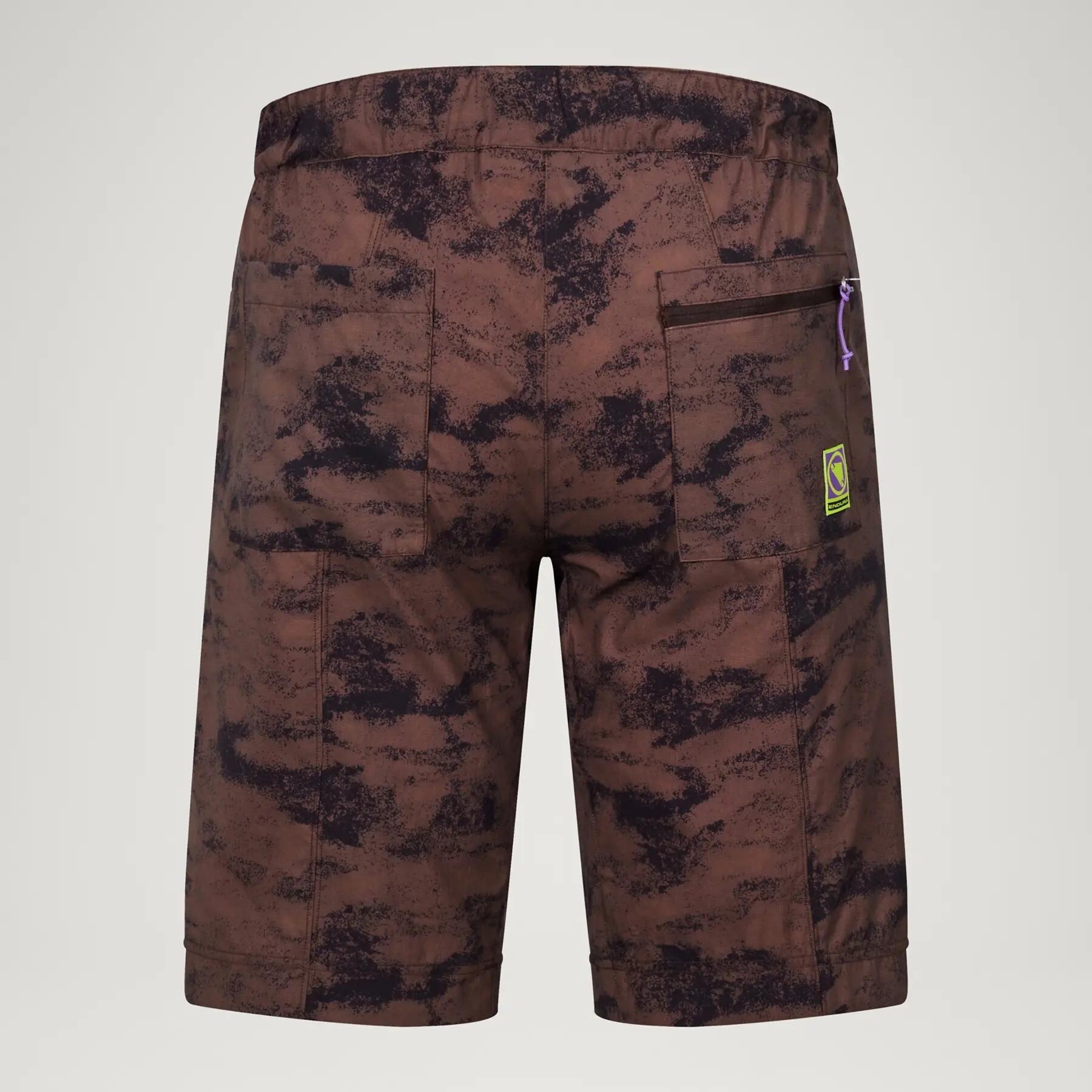 Shorts Endura Forty1Thirty 2/5