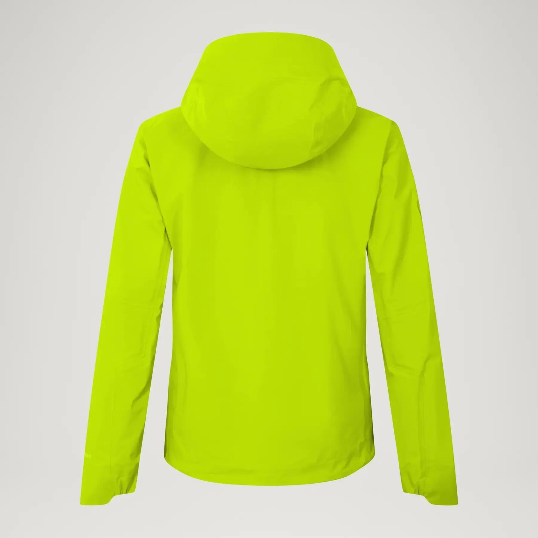 Endura Mt500 Advanced Jacke GRÜN 2/4