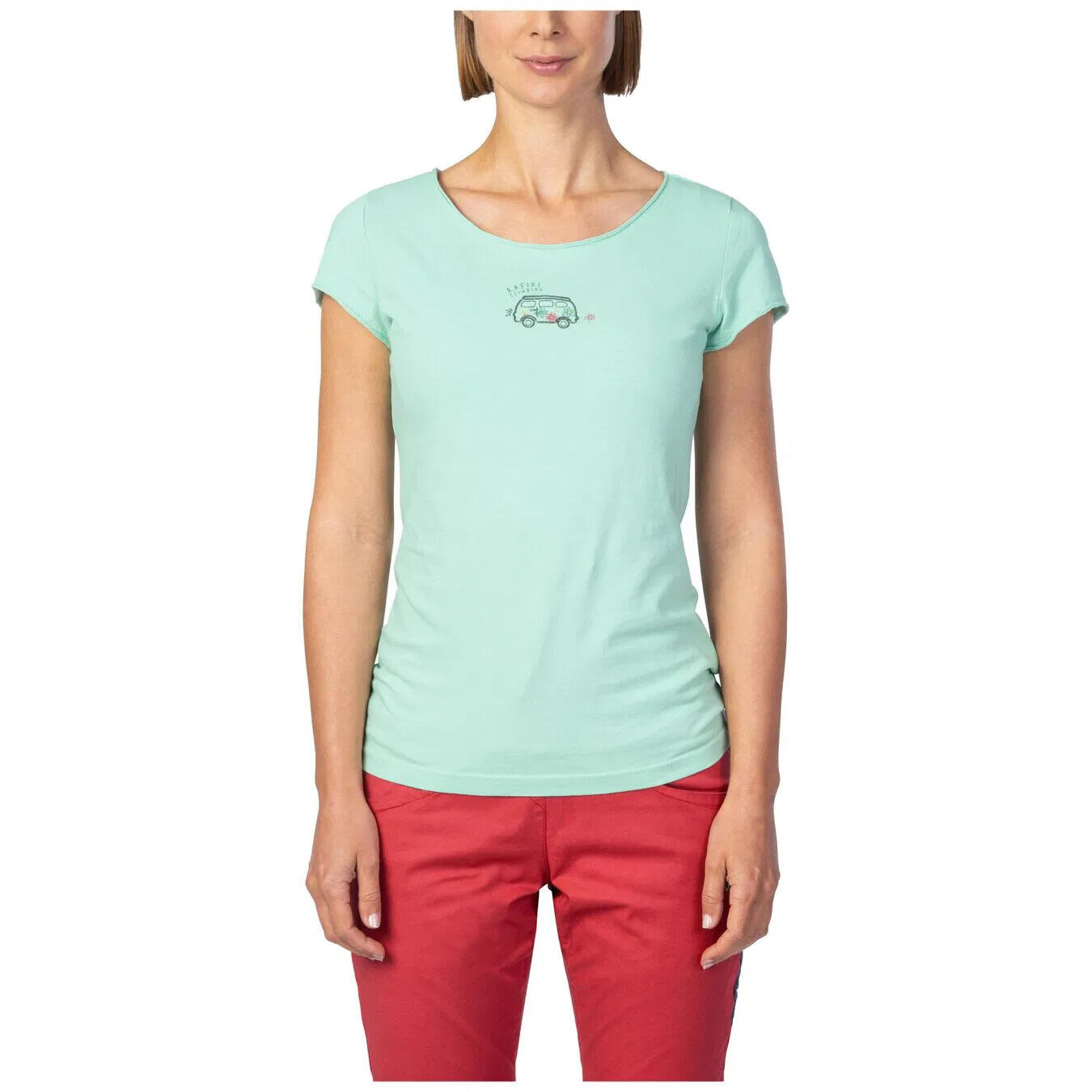T-shirt femme Rafiki Jay 2/7