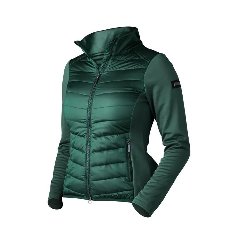verde