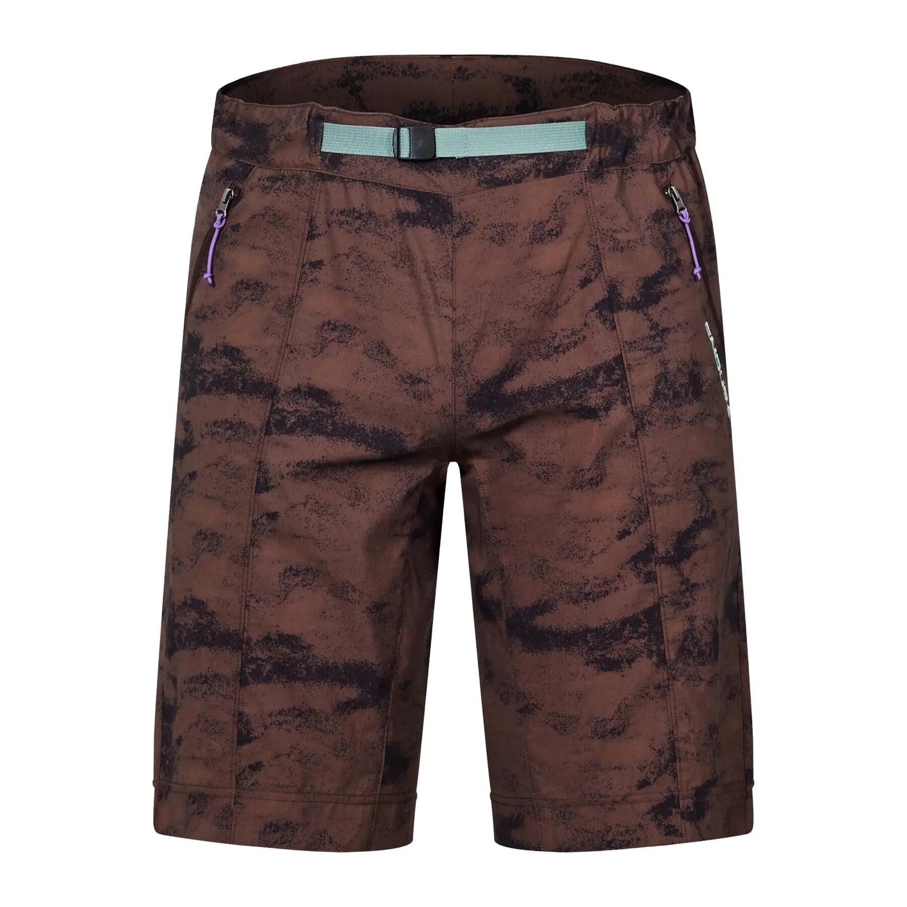 Endura Forty1thirty AOP Short maro