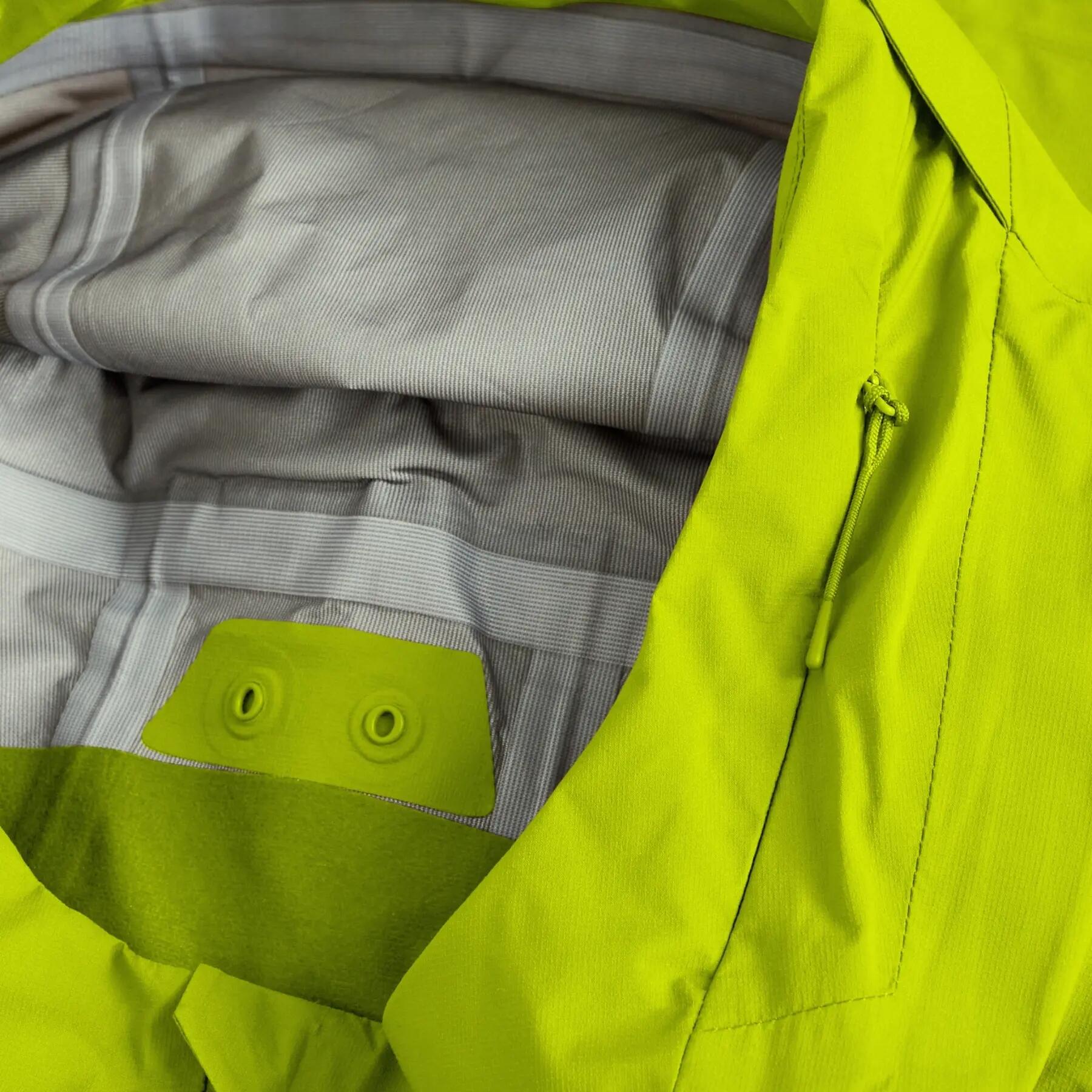 Regenjacke für Damen Endura MT500 Advanced 3/4