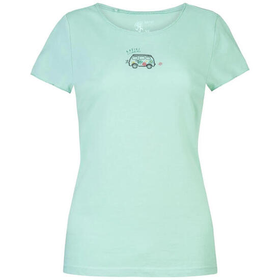 T-shirt femme Rafiki Jay