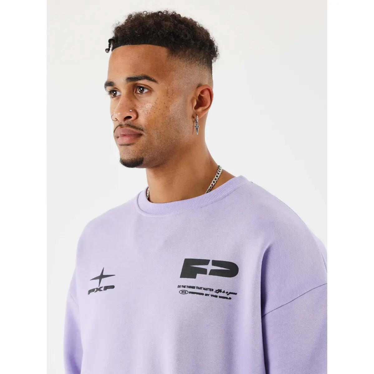Pullover Project X Paris Polaris 5/6