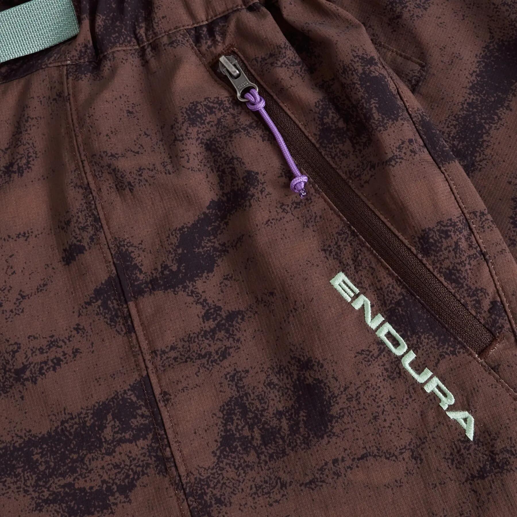 Shorts Endura Forty1Thirty 4/5