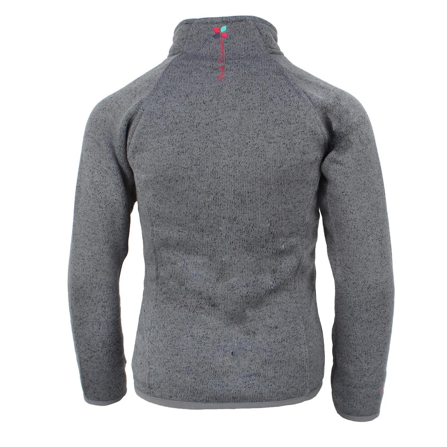 Fleece meisjes Peak Mountain Fatorm 2/2