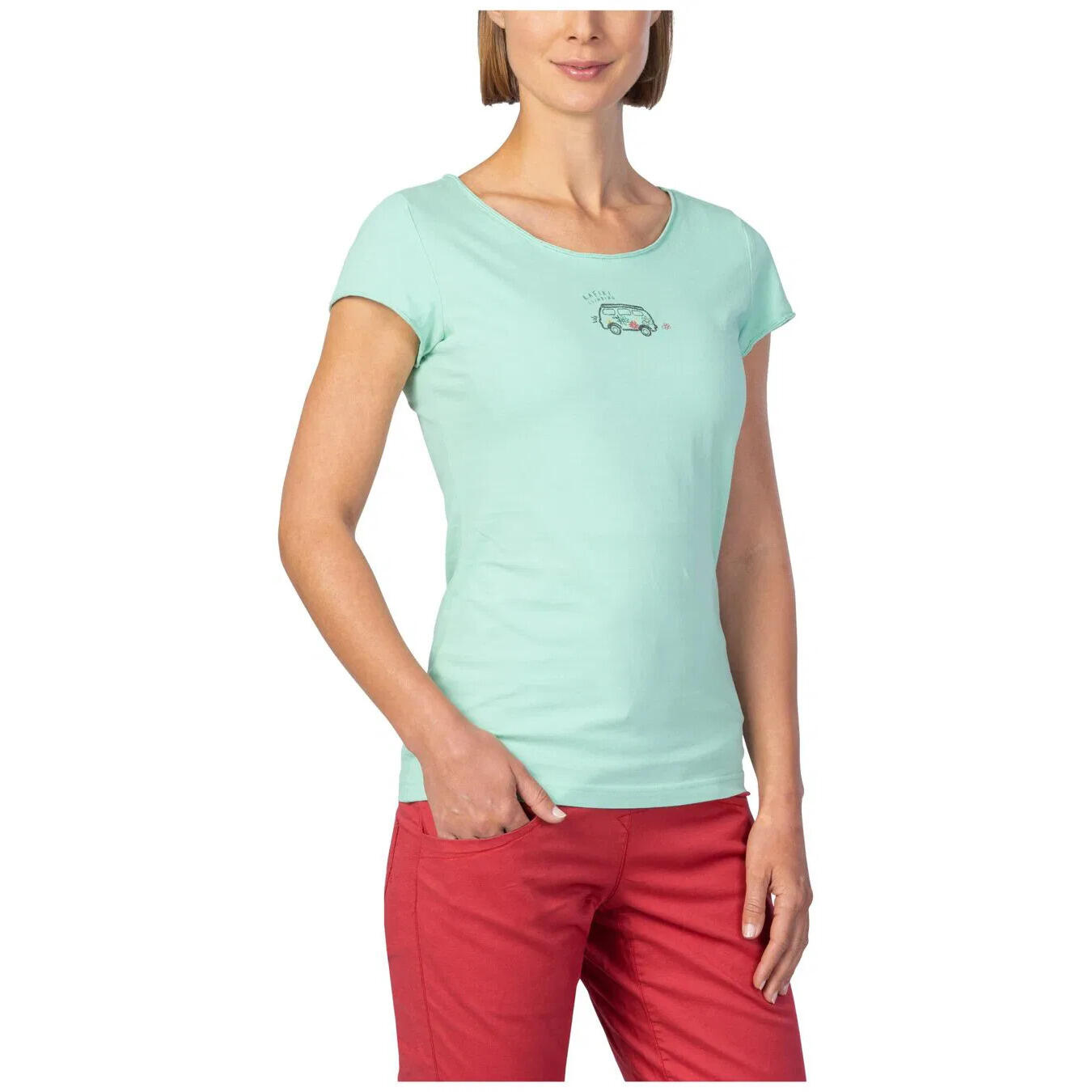 T-shirt femme Rafiki Jay 4/7