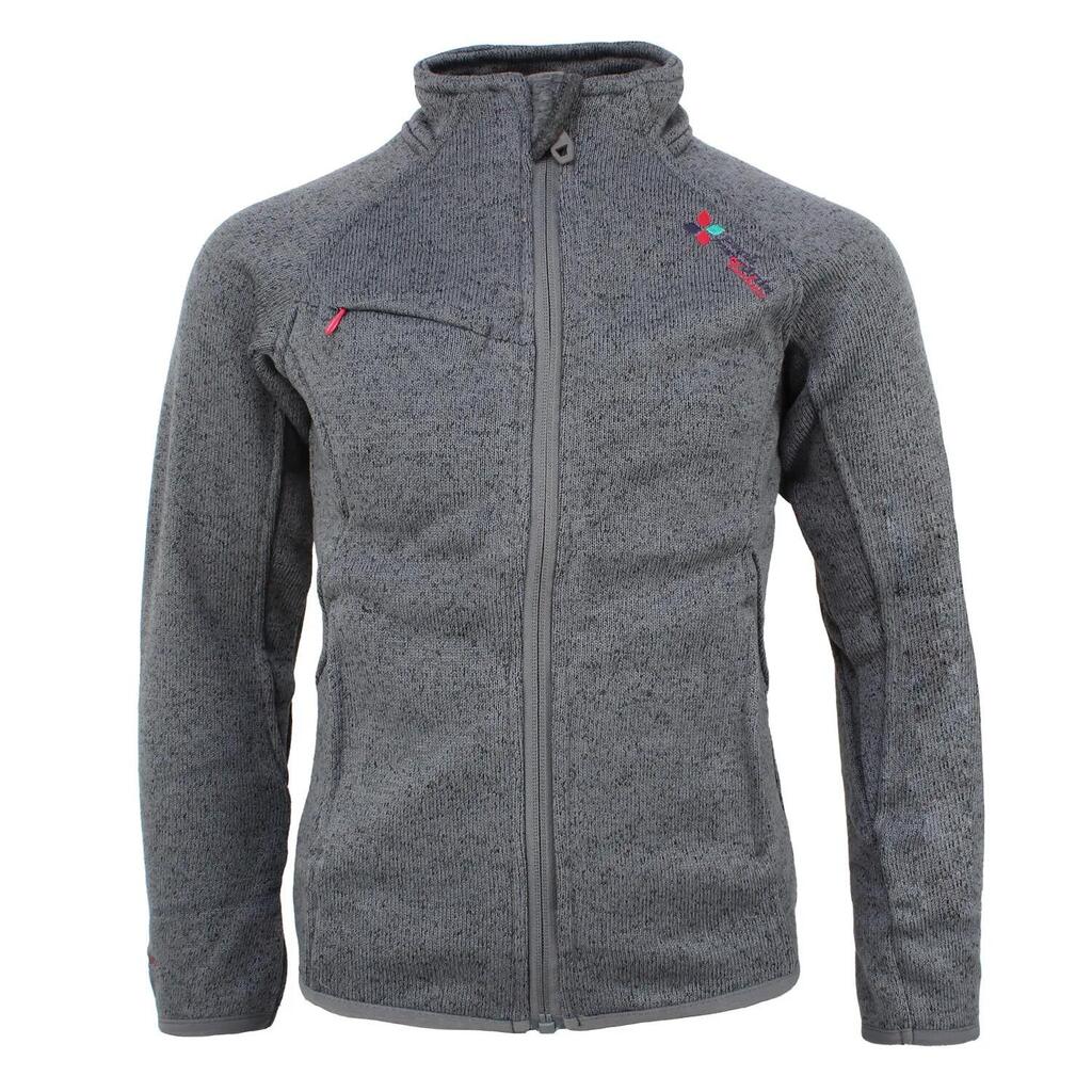 Girl's fleece Peak Mountain Fatorm