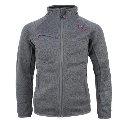 Fleece meisjes peak mountain fatorm