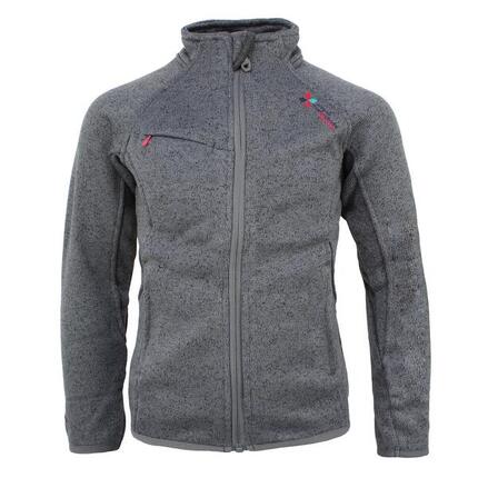 Polaire fille Peak Mountain Fatorm