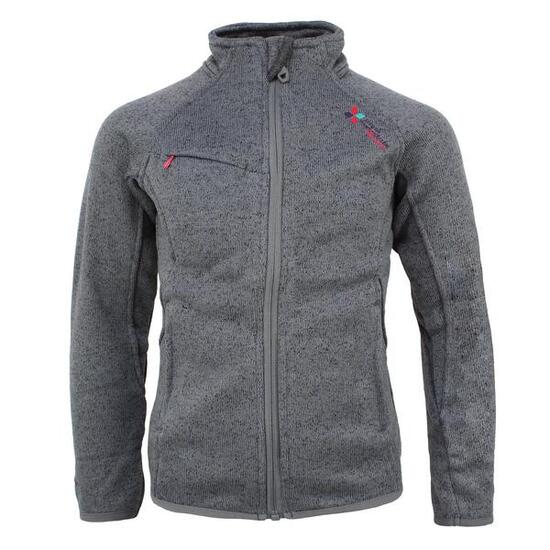 Polaire fille Peak Mountain Fatorm