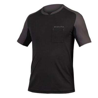 T-shirt endura gv500 foyle