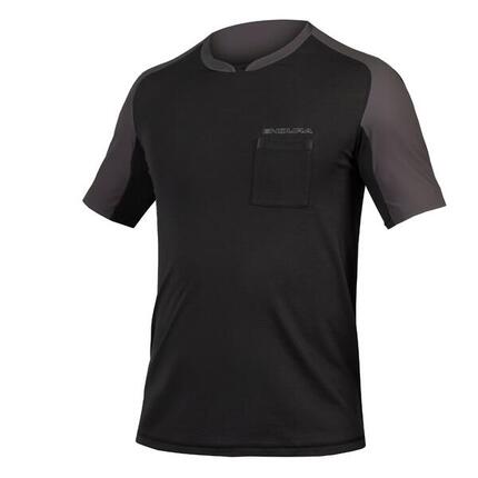 T-shirt Endura GV500 Foyle