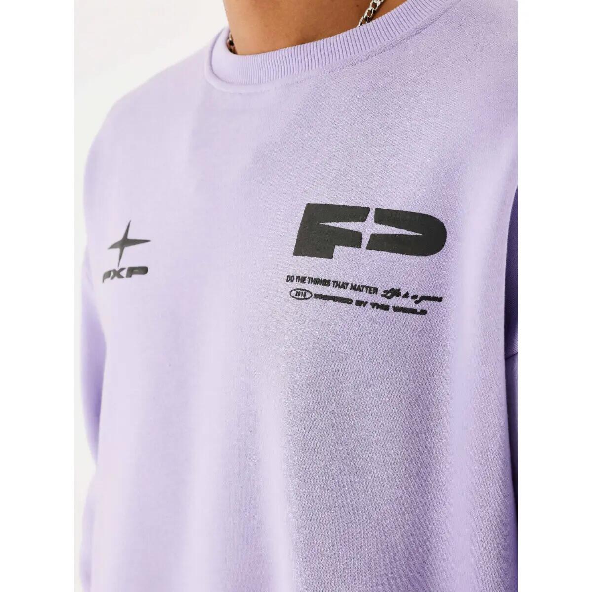 Pullover Project X Paris Polaris 4/6