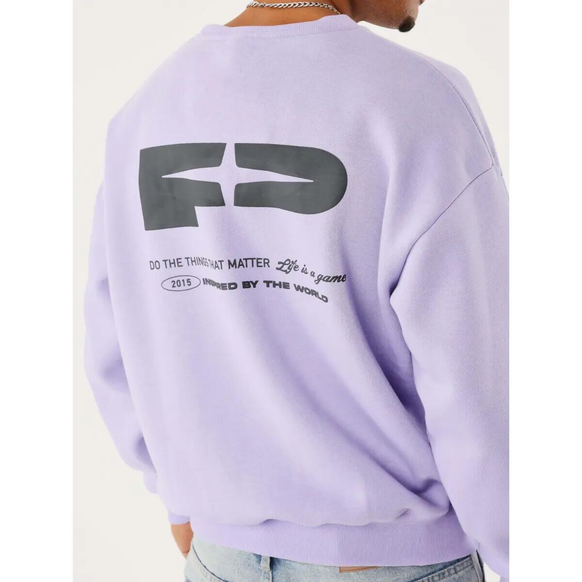 Pullover Project X Paris Polaris 6/6