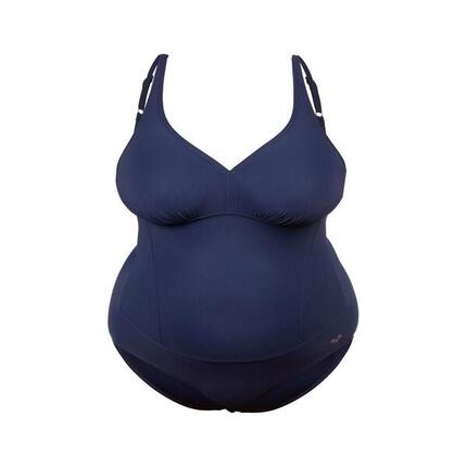 Maillot de bain une-pièce Femme - Bodylift Maura U Back Plus C Cup