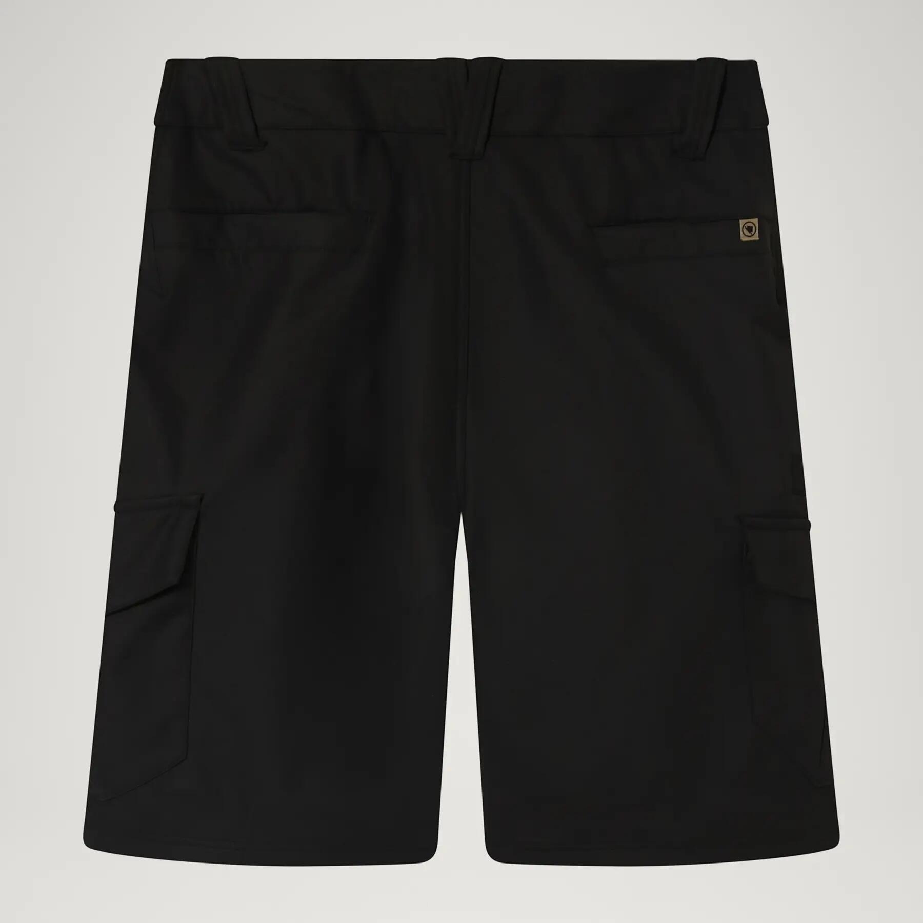 Endura Loop Cargo Short NEGRU 2/2