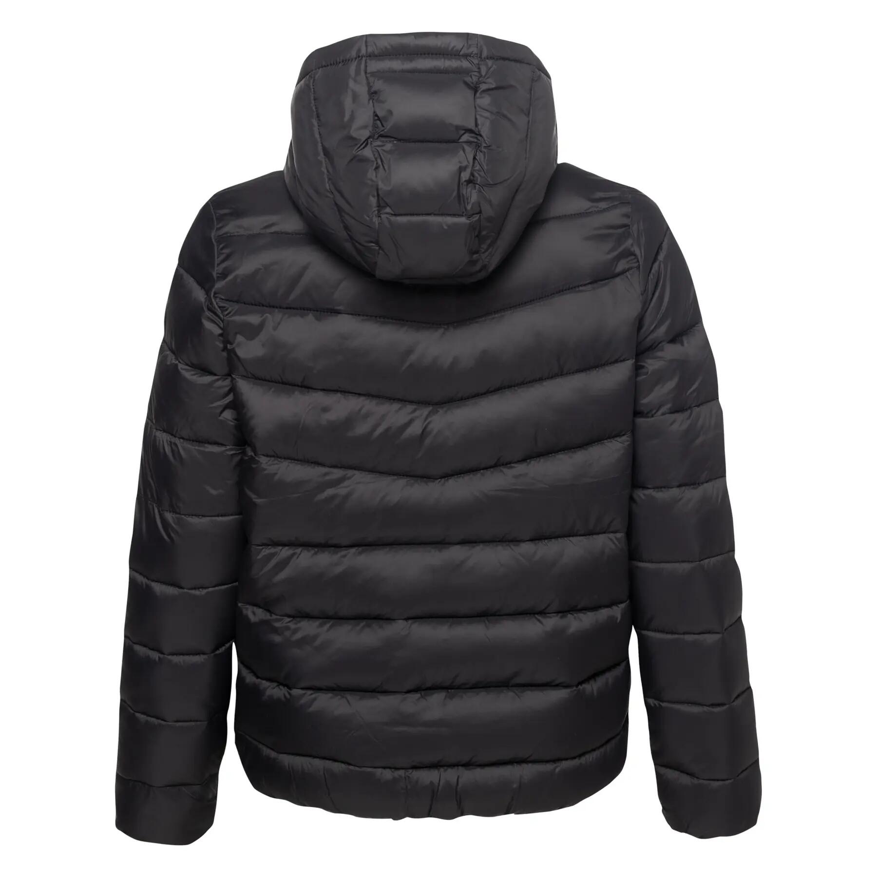 Kurtka dziecięca z kapturem Martes Essentials Mirado 3/5