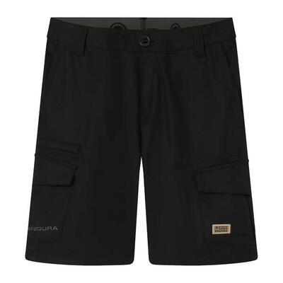 Cargo shorts endura loop