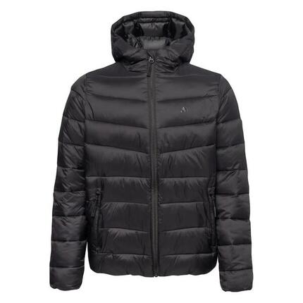 Doudoune à capuche enfant Martes Essentials Mirado