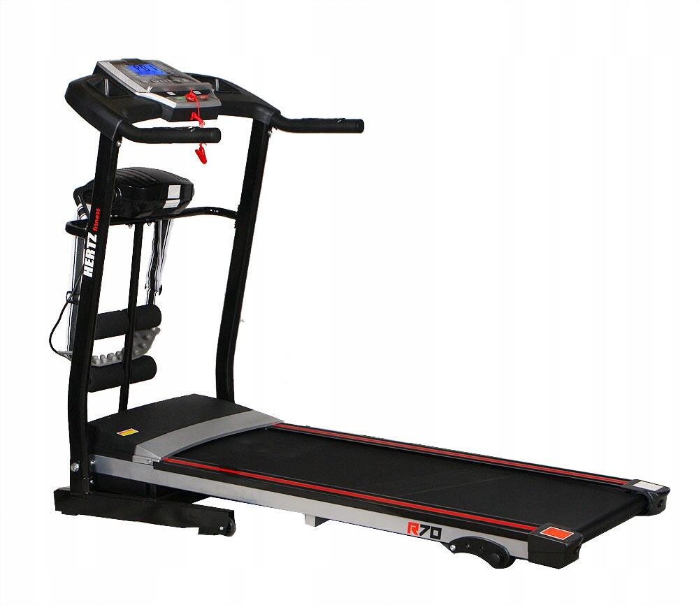 HERTZ FITNESS picture