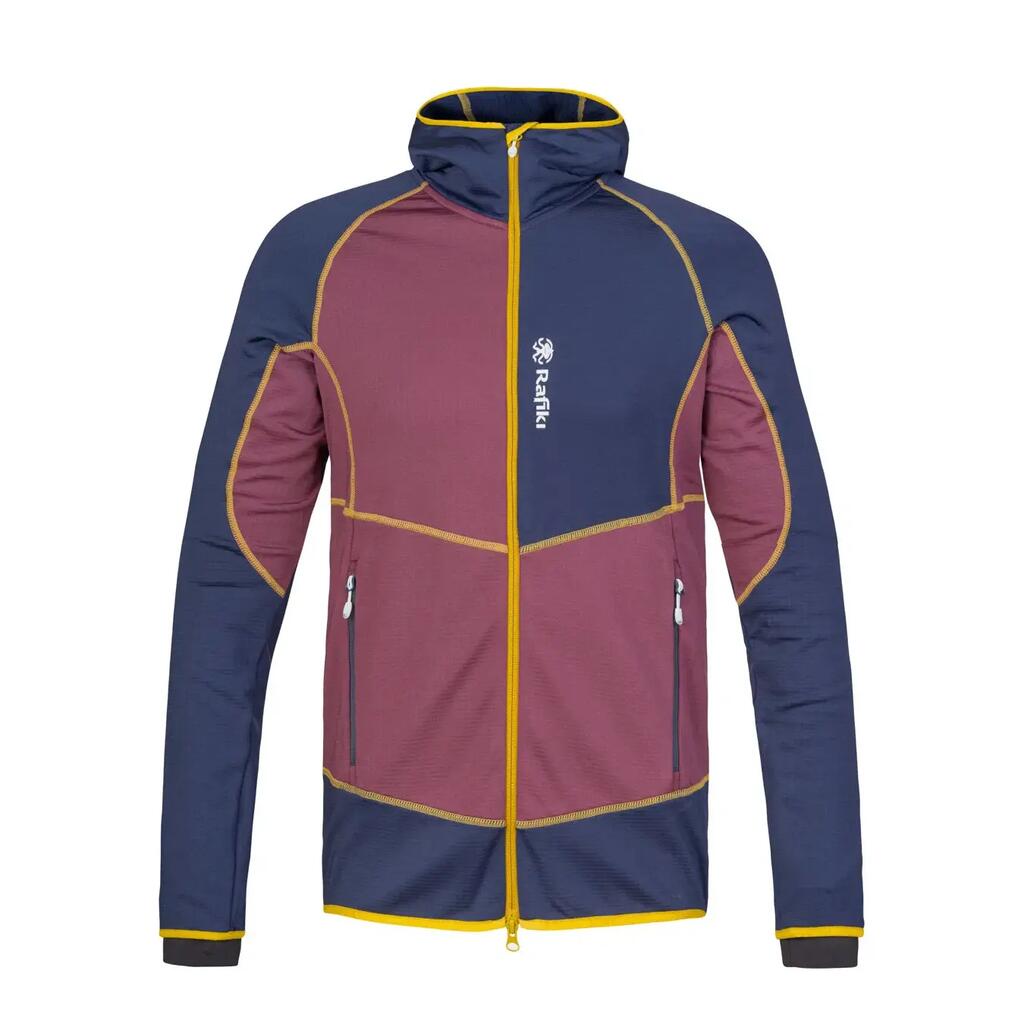 Hooded sweatshirt Rafiki Ascent
