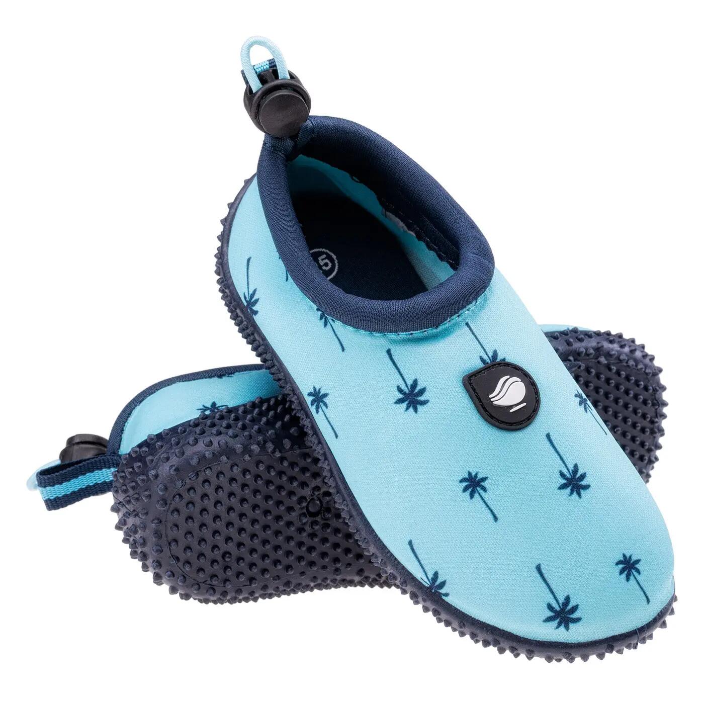 Chaussures aquatiques bébé garçon Aquawave Tabuk 3/5