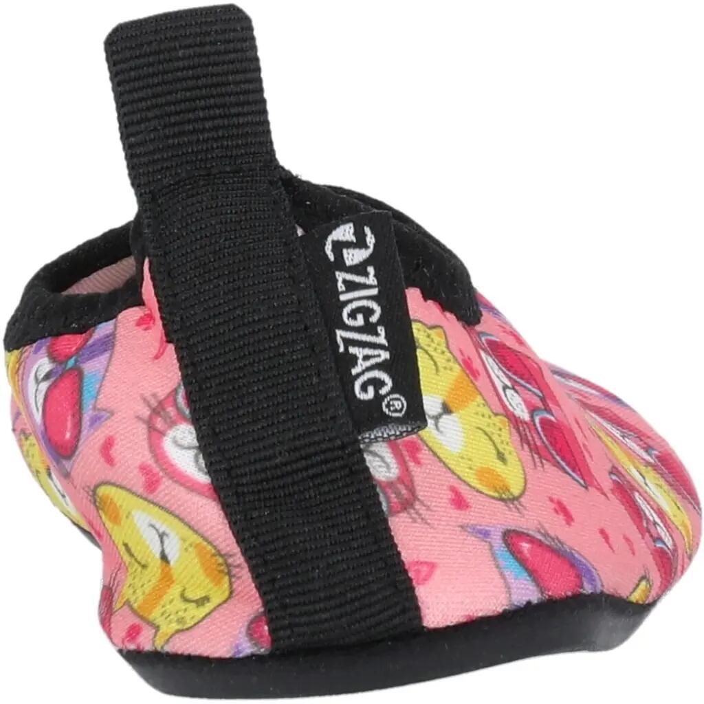 Chaussures aquatiques enfant Zigzag Cagao 7/7