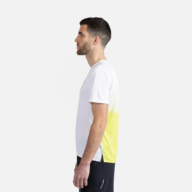 Tricou de alergare pentru bărbați Rossignol Sapa Tee