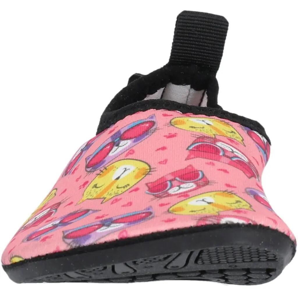 Chaussures aquatiques enfant Zigzag Cagao 6/7