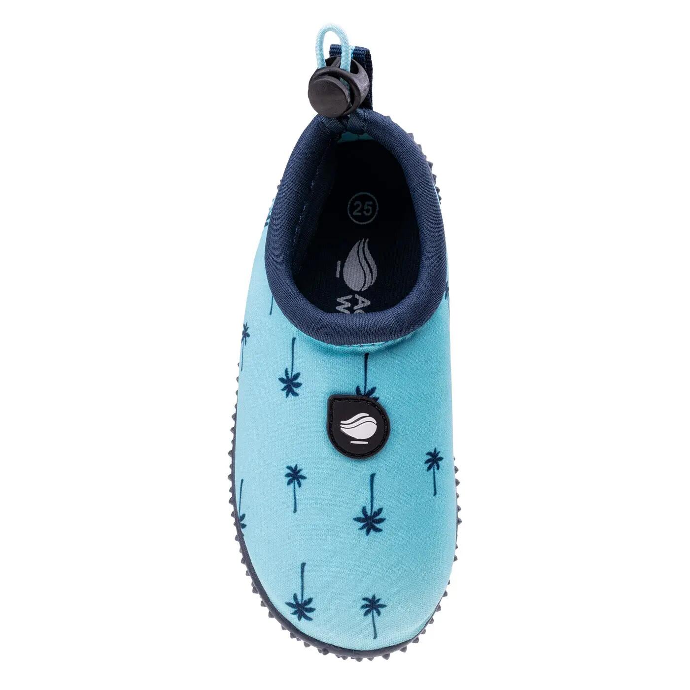 Chaussures aquatiques bébé garçon Aquawave Tabuk 4/5