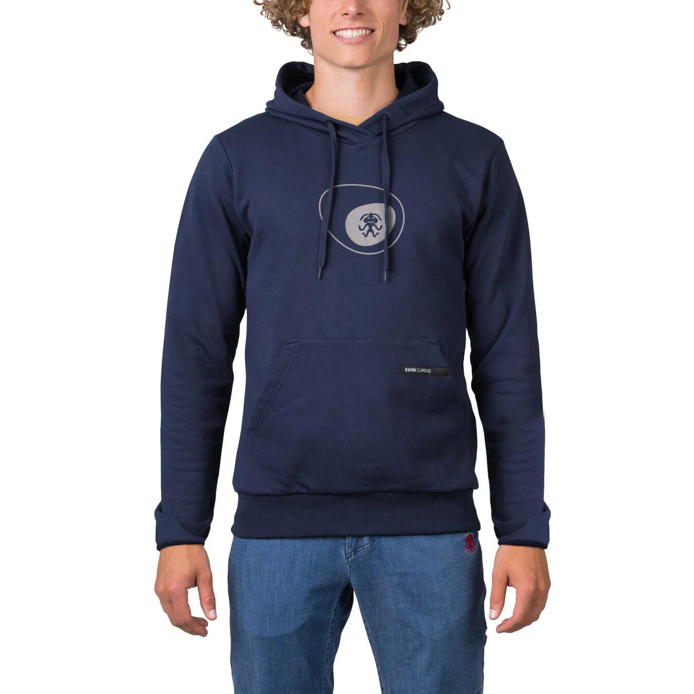 Sweatshirt à capuche Rafiki Zulu 2/5