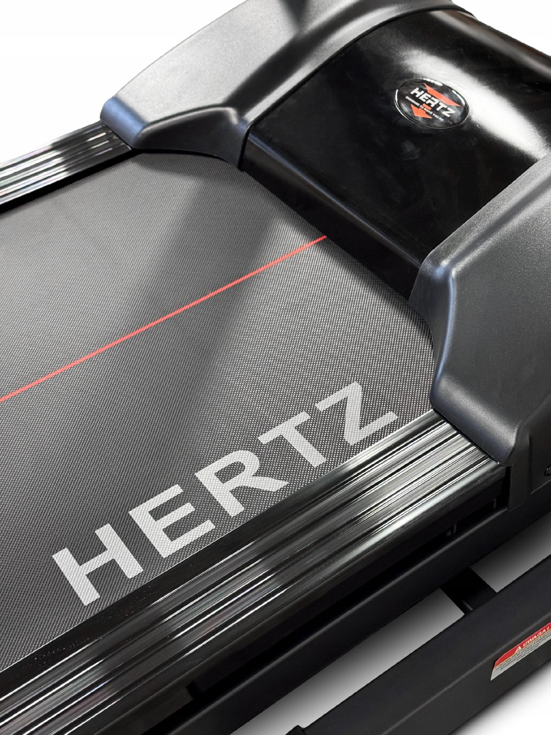 Bieżnia elektryczna Hertz Speed Pro 7/7
