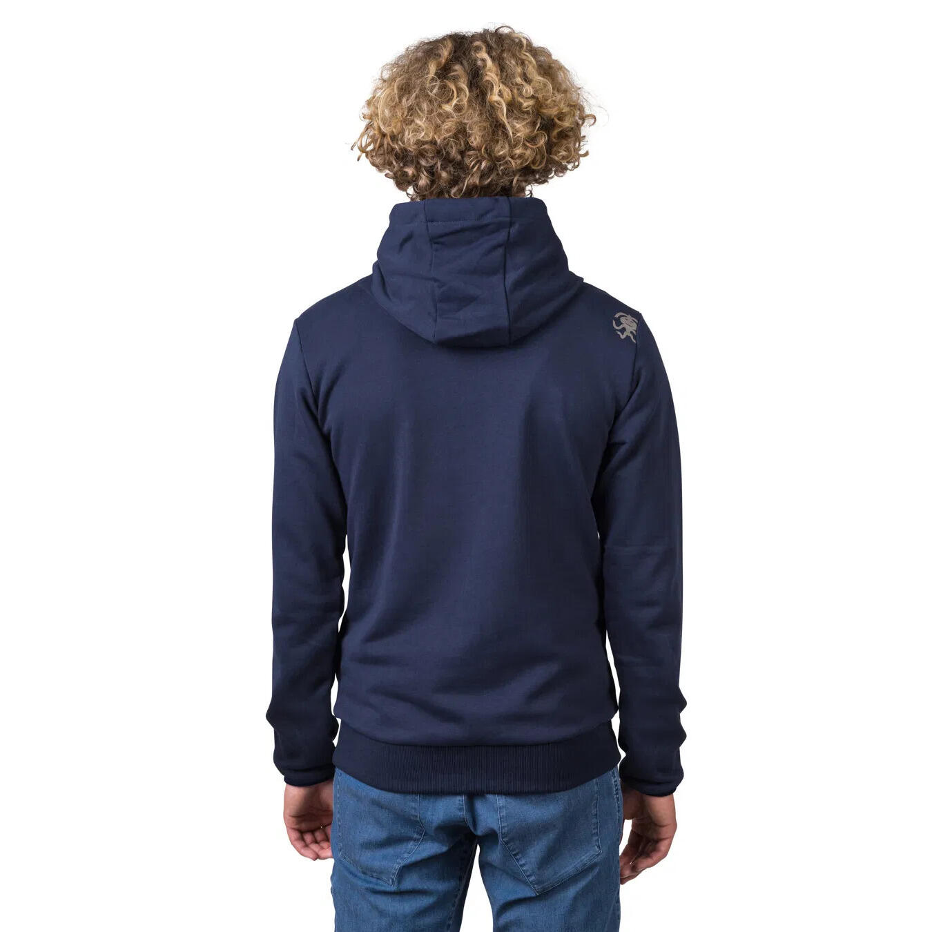 Sweatshirt à capuche Rafiki Zulu 4/5