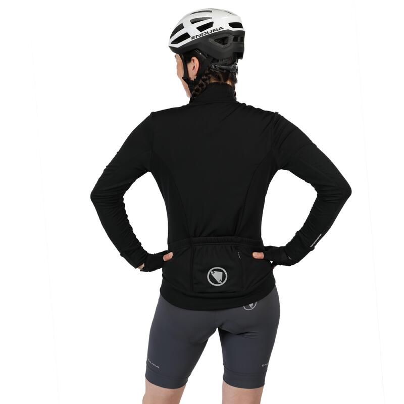 Pantaloni scurți de ciclism pentru femei Endura Xtract Lite Bibshort W